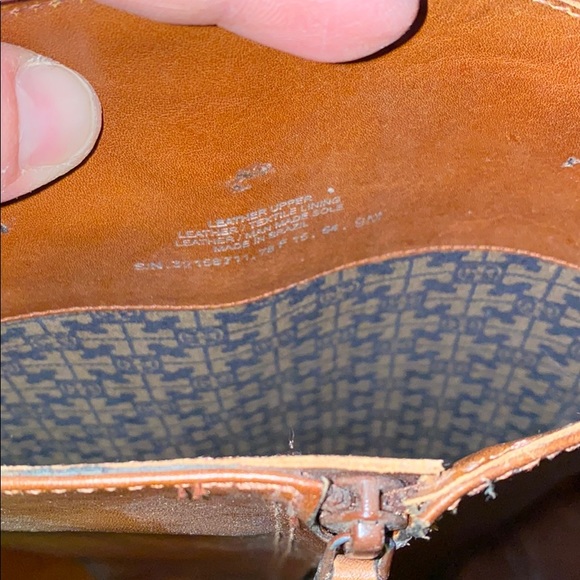 Tory Burch Derby Boots - Picture 5 of 9